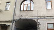 Продажа офиса Офисное здание «Кузнецкий Мост 4/3 с1» - превью