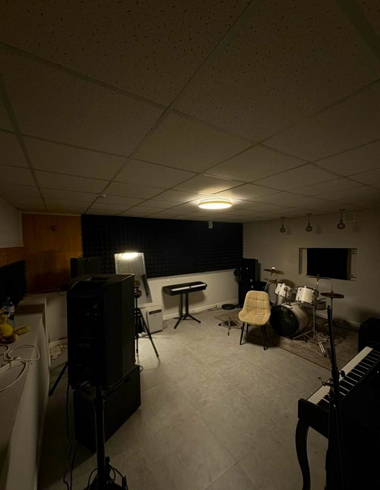 Арендный бизнес Жилое здание 