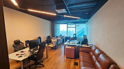 Продажа офиса Москва-Сити 