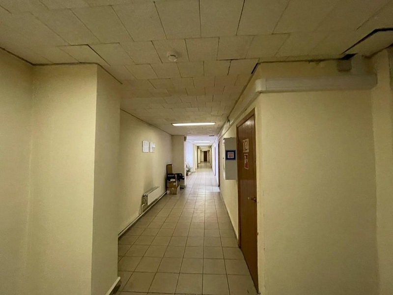 Аренда офиса Офисное здание 