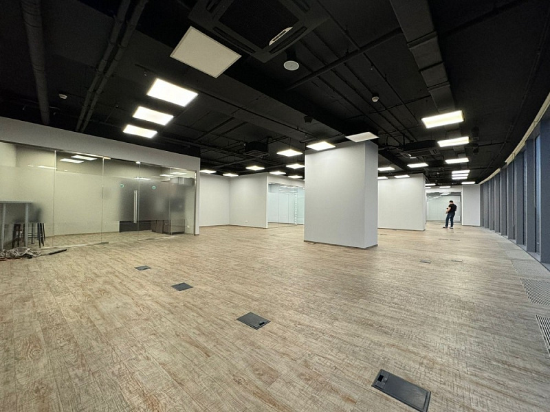 Аренда офиса Москва-Сити «Башня Федерация»