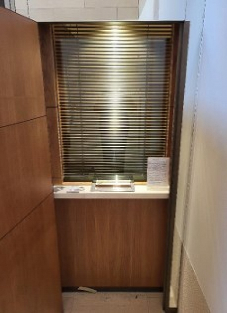 Аренда торгового помещения «Метрополь»