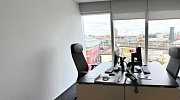 Аренда офиса Бизнес-центр 