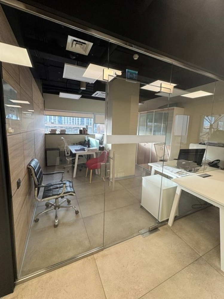 Аренда офиса Бизнес-центр 