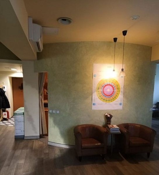 Аренда офиса БЦ 