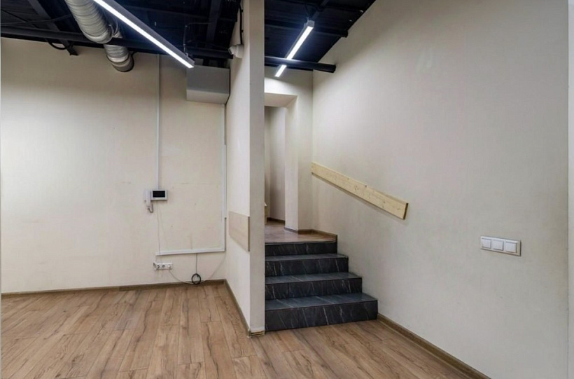 Аренда офиса Бизнес-центр «SMOLA»