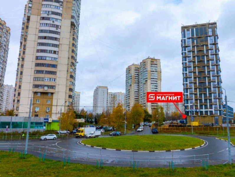 Арендный бизнес ЖК 