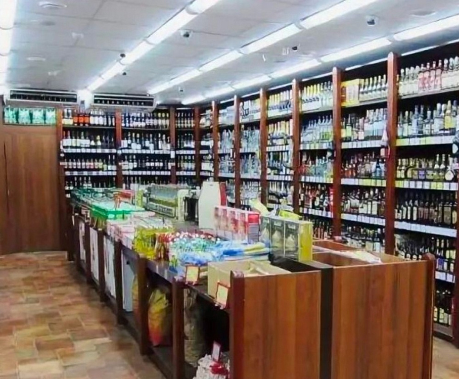 Арендный бизнес ЖК 