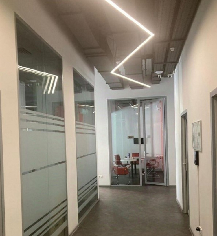 Продажа офиса Бизнес-центр «Щепкина 51/4 с1»