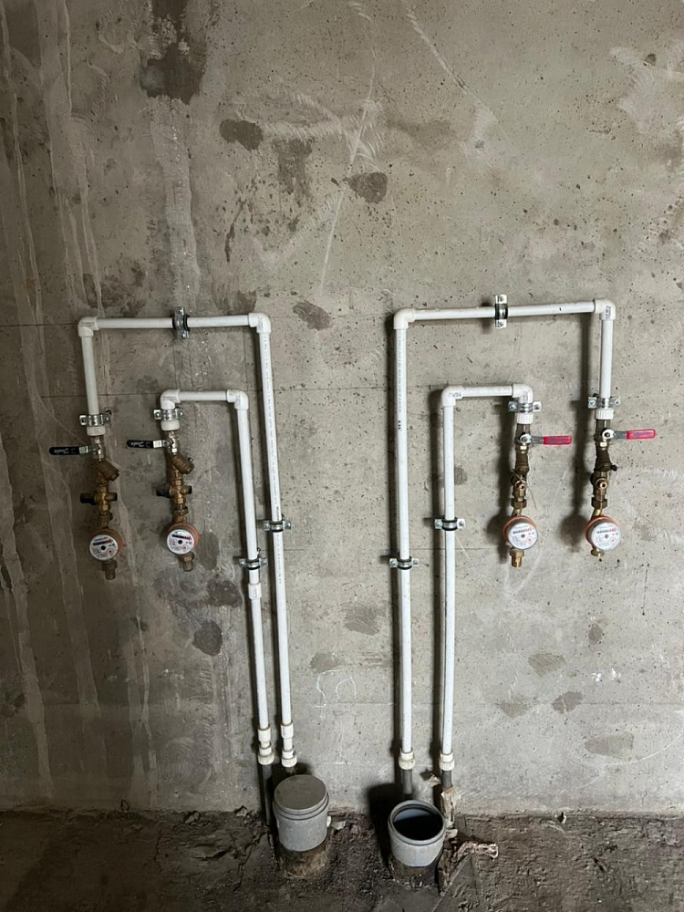 Продажа торгового помещения Александры Монаховой 80к3