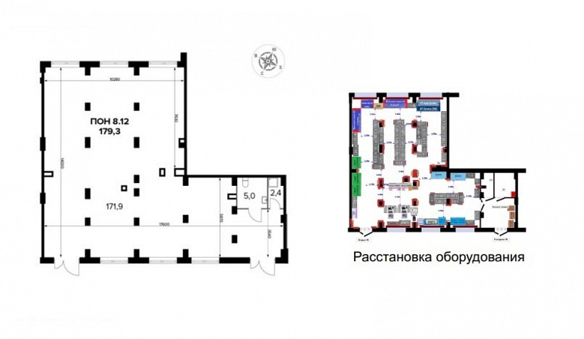 Арендный бизнес ЖК 