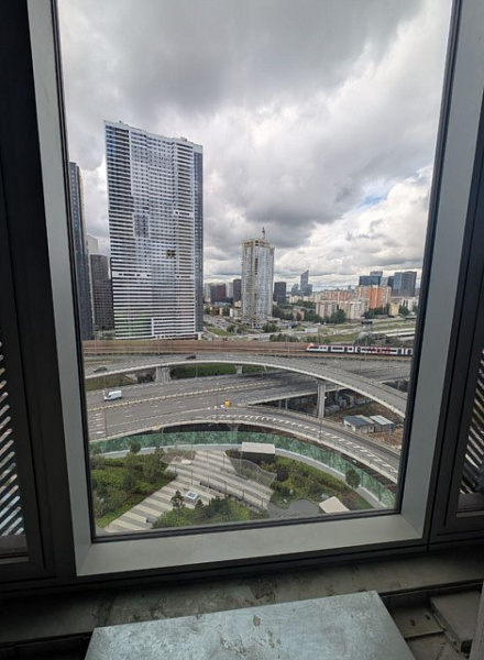 Аренда офиса Деловой центр ICITY