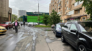 Аренда торгового помещения Жилое здание 