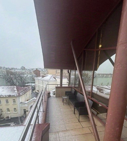 Аренда офиса Бизнес-центр 