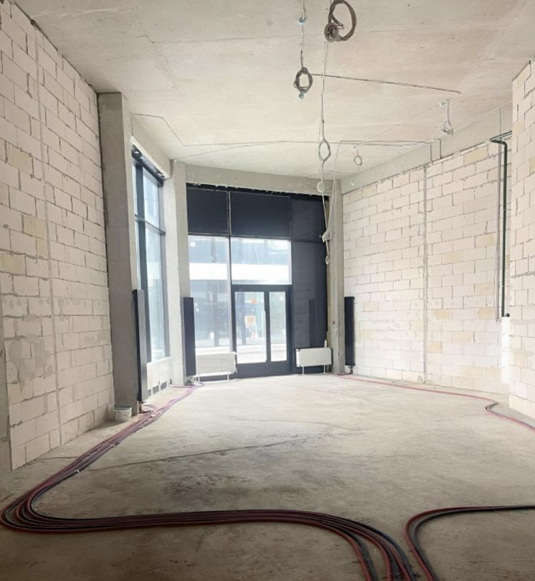 Аренда торгового помещения ЖК Режиссер