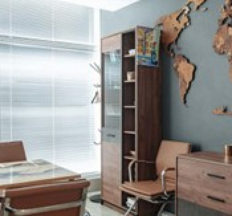 Продажа офиса Бизнес-центр «Порт Плаза»