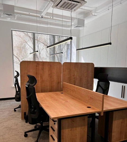 Аренда офиса Бизнес-центр «Central Park Tower»