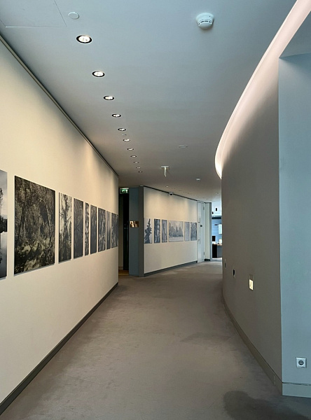 Аренда офиса Бизнес-центр «Башня на набережной»