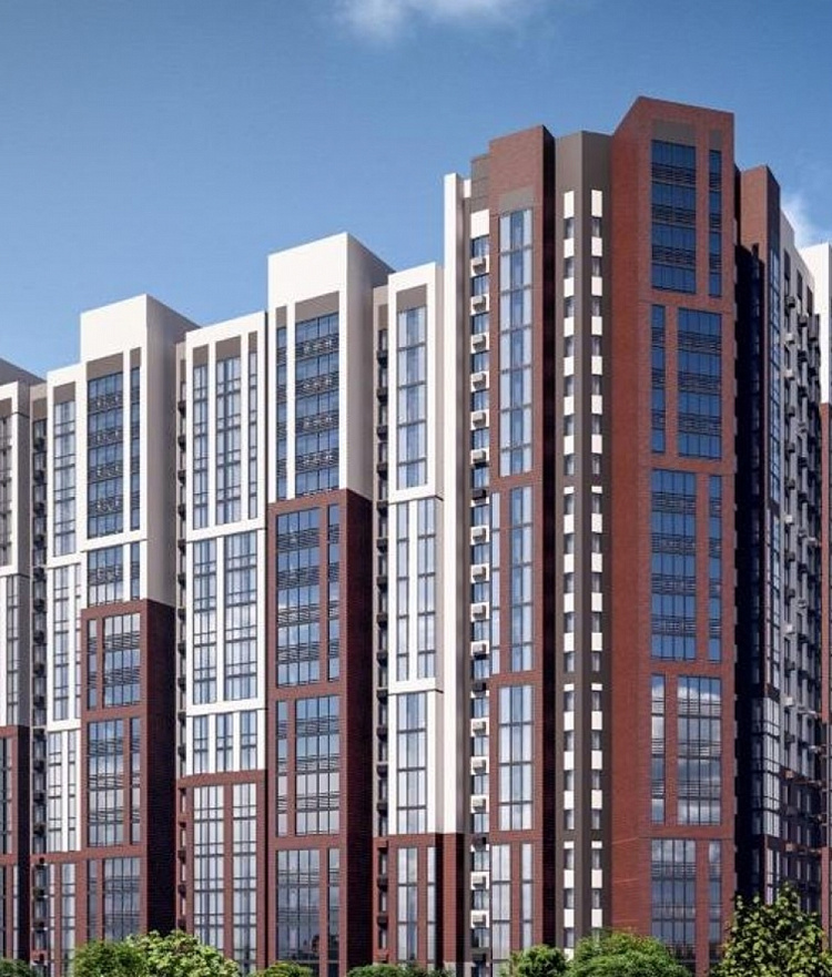 Арендный бизнес ЖК 