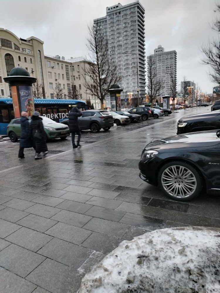 Аренда офиса Жилой дом 