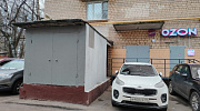 Аренда торгового помещения Жилое здание 