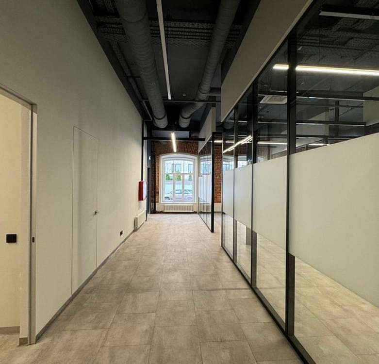 Продажа офиса Бизнес-центр 