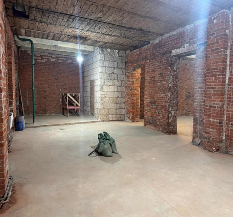 Аренда торгового помещения БЦ 