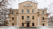 Продажа офиса Особняк «Милютинский 18А» - превью