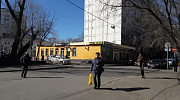 Арендный бизнес Жилое здание 