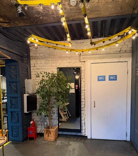 Аренда торгового помещения ОСЗ 