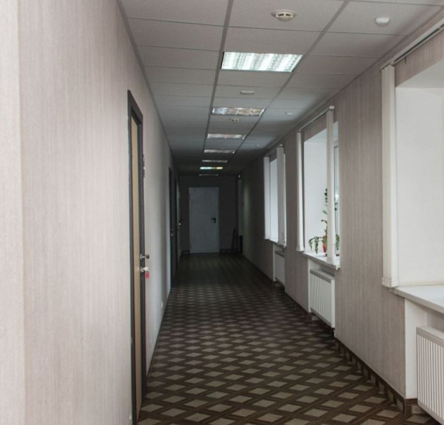 Аренда офиса БЦ 