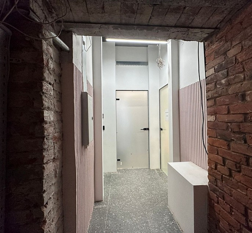 Арендный бизнес Бизнес-центр 