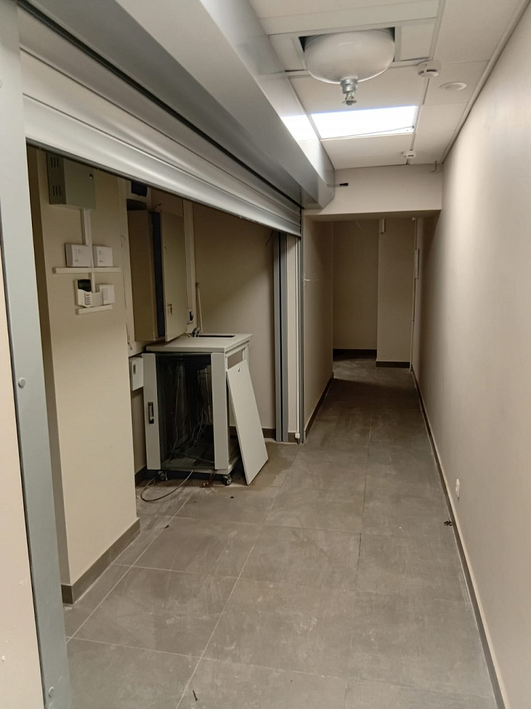 Аренда торгового помещения Жилое здание «Таганская 31/22»