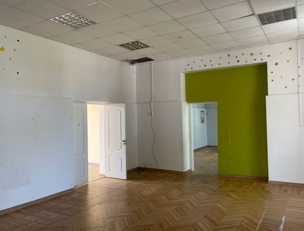 Аренда офиса Административное здание 