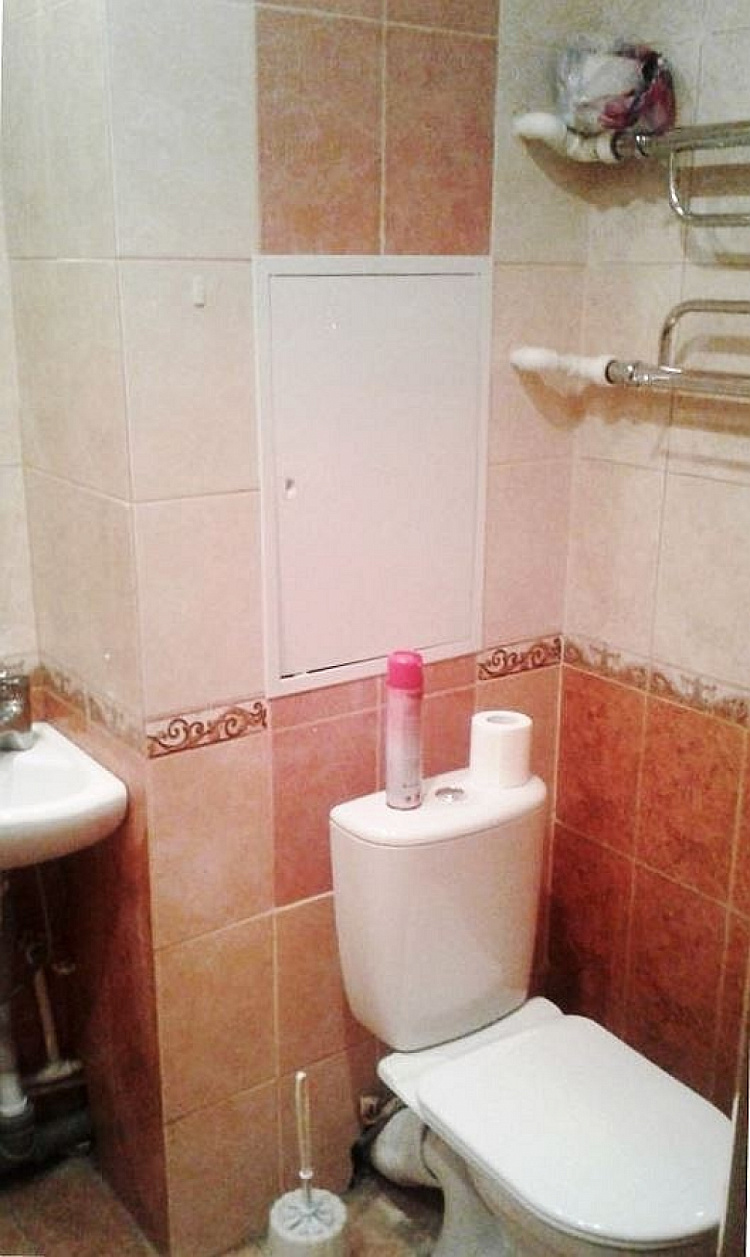 Продажа торгового помещения Жилое здание 