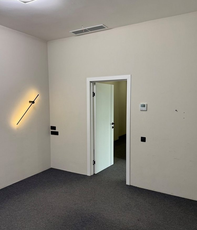 Продажа офиса Бизнес-центр «Резиденция Тверская»