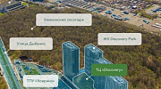 Арендный бизнес ЖК «Discovery park» - превью