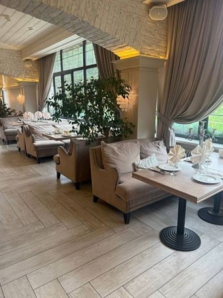 Арендный бизнес Административное здание 