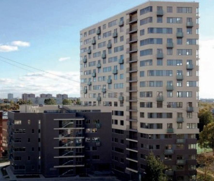 Аренда торгового помещения ЖК 