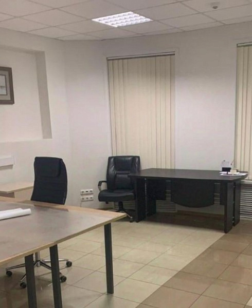 Аренда офиса Офисное здание «Никитский 4 с1»