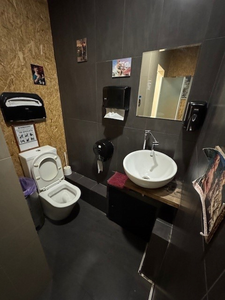 Аренда торгового помещения БЦ 