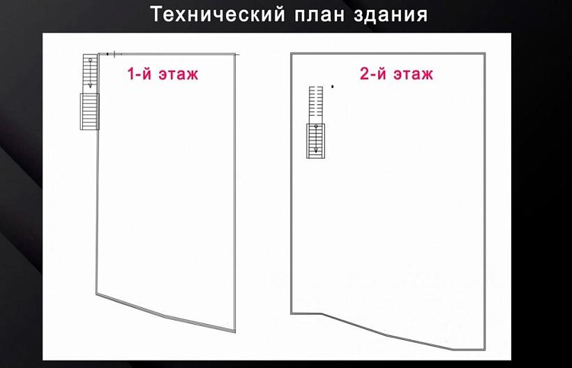 Аренда торгового помещения ОСЗ 