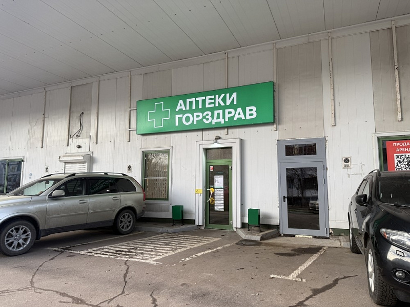 Арендный бизнес ТЦ 