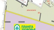 Арендный бизнес ЖК 