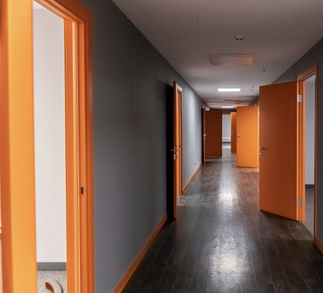 Аренда офиса Бизнес-центр «Кутузофф Тауэр»