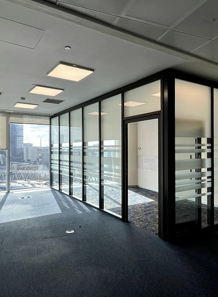 Аренда офиса Бизнес-центр «Башня на набережной»