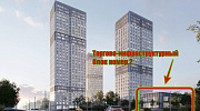 Продажа торгового помещения ЖК SOKOLNIKI - превью