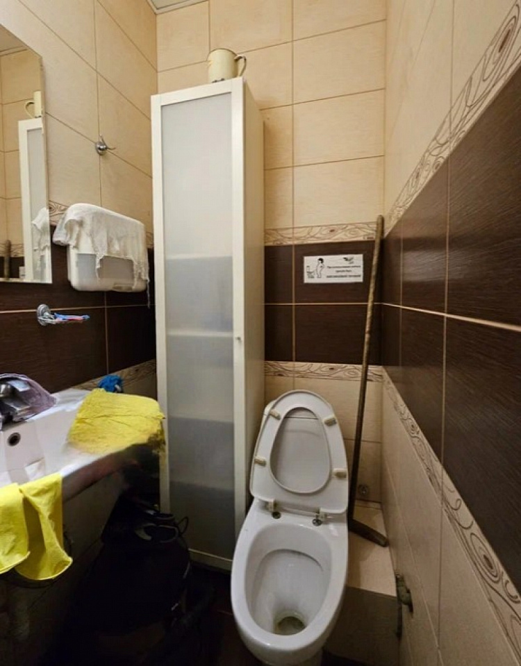 Продажа торгового помещения Жилой дом