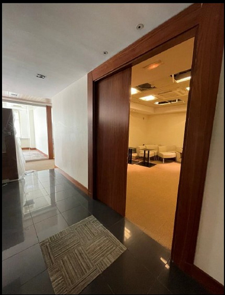 Аренда офиса Бизнес-центр «Моховая I»