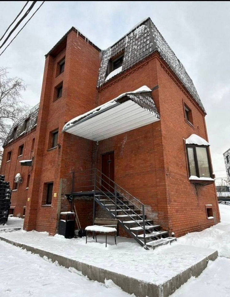 Аренда торгового помещения ОСЗ 